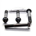 thumbnail image 4 of Titanium Front Brake Caliper Mount Bolt Kit Race Spec (TIFBMON350R), 4 of 6
