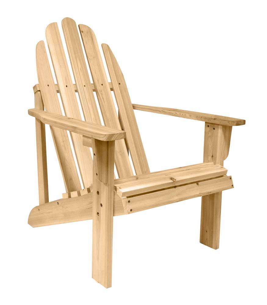 Catalina Adirondack Chair by Shine Company