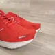 thumbnail image 3 of New Balance Fresh Foam X 1080v12 Mens Size 15 4E Red Running Shoes Sneakers, 3 of 6