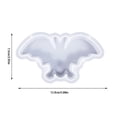 thumbnail image 2 of Silicone Shapes For Candle Making Bat Pumpkin And Skeleton Resin Heat Mat Bracelet Bead Board in Inches Bracelet Bead Board Inches Silicone Sheet Silicone Casting for Resin Jewelry, 2 of 3