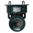 thumbnail image 3 of Solar Powered Outdoor Ultrasonic Pest Bird Crow Animal Repeller Repellent Scarer, 3 of 5