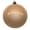 Cafe Latte, variant on Vickerman N592024DPV 8 in. Pearl UV Drill Ball Ornament, Emerald