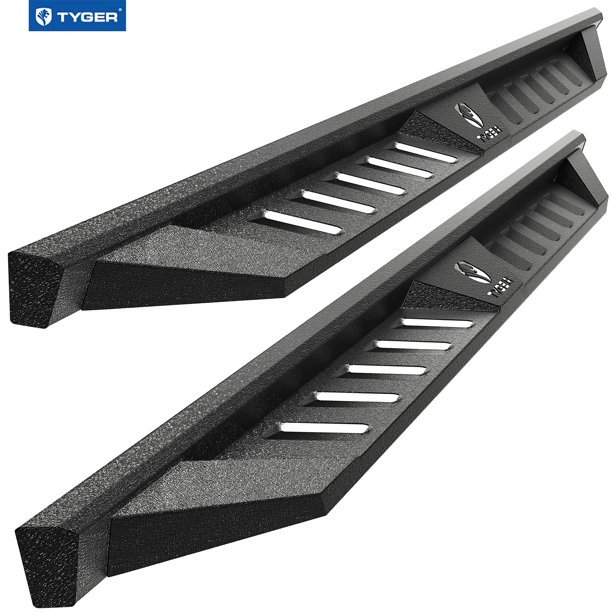 Tyger Auto Fury Steps Compatible with 20192023 Chevy Silverado/GMC