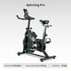 thumbnail image 3 of Bicicleta Fija Neon Pro Para Spinning 15 kg BIFIPRO-15, 3 of 7
