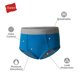 thumbnail image 3 of Calzoncillos Hanes 4T para niños Potty Trainer Underwear, paquete de 6, 3 of 7