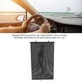thumbnail image 4 of Sombra De Sol Automática Retráctil Para Ventana De Auto, Visera Con 3 Ventosas Para Bloquear El Sol, 4 of 7