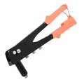 thumbnail image 4 of Riveteuse à Main, Rivet Sans Poignée de Glissement Outil de Rivetage Durable Portable Pratique Ergonomique Conception Facile d'Utilisation pour l'Assemblage, 4 of 8