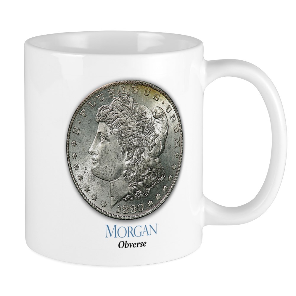 CafePress Dollar Shop Mug Unique Coffee Mug, Coffee Cup