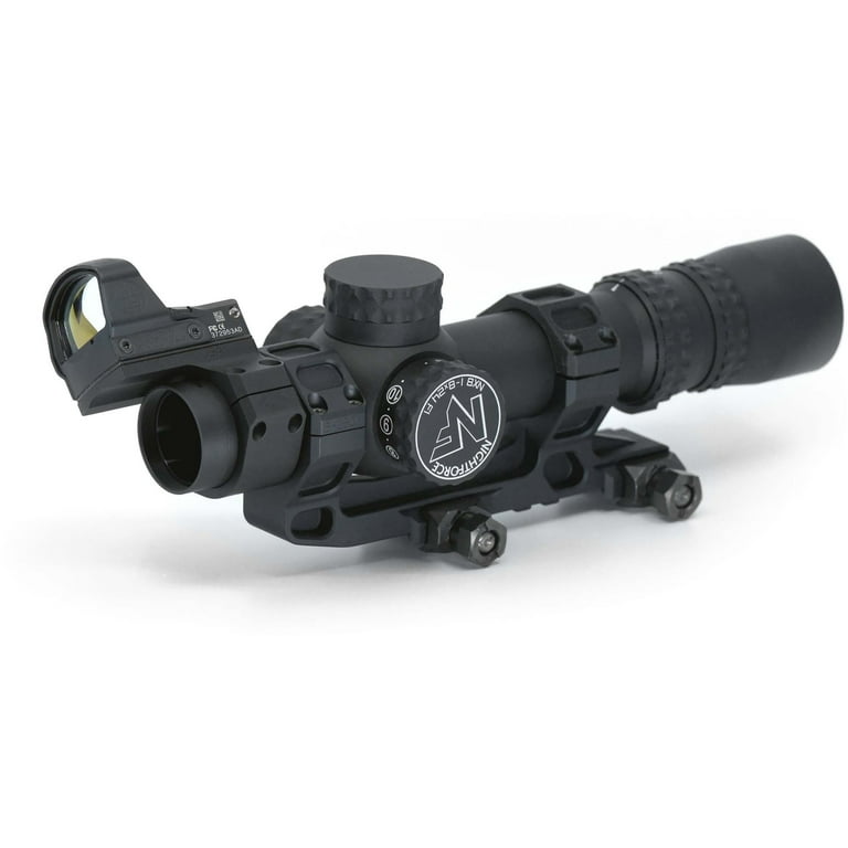Reptilia 100-012 30mm Ring Sight Mount for Leupold Reptilia 100-012 30mm Ring Sight Mount for Leupold