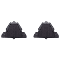 thumbnail image 1 of 2X Motorcycle Air Cleaner Intake Filter for Z1000 Zx1000 Ninja 1000 1000 2011-2016, 1 of 7
