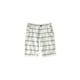 thumbnail image 1 of Bermudas informales de longitud más larga a rayas para hombre de Aeropostale, beige, 27 Aeropostale islas Bermudas, 1 of 2