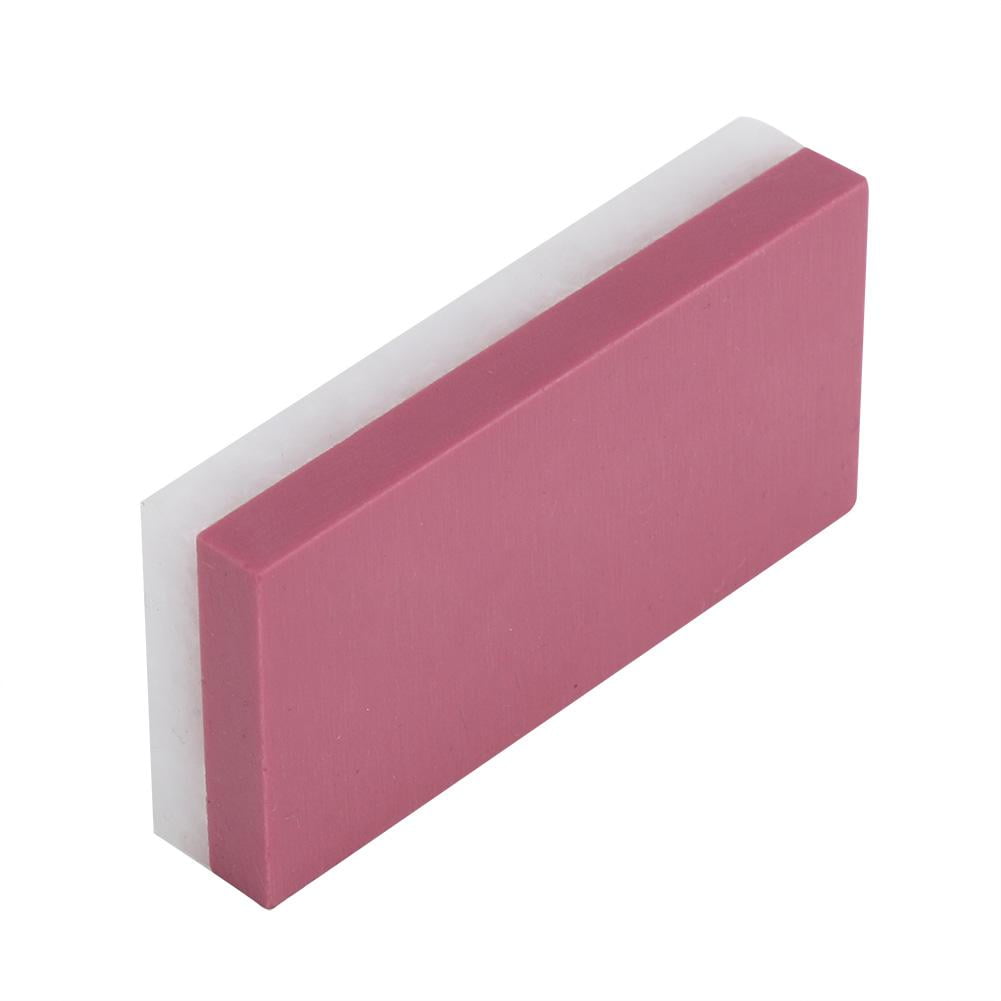 LYUMO Sharpening Tool, Knife Sharpener, 3000# 8000# Grit Double Sides Kitchen Sharpening Stone Knife Sharpener Tool Whetstone