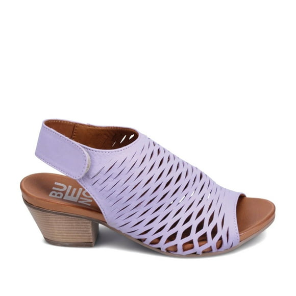 Bueno Dentelle pour Femmes en Lilas, 37 EU