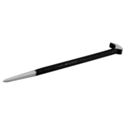 - PRY BAR 6IN. BENT END