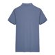 thumbnail image 4 of Camisas de hombre hoksml con botones, secado rápido, informales, con solapa y cuello, camisetas de golf, camisetas de colores lisos, cómodas, camisetas de verano, liquidación, 4 of 4