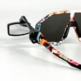 thumbnail image 6 of Adjustable Rearview Mirror for Cycling Glasses, Wide Angle HD View, Plastic Material, 6 of 9