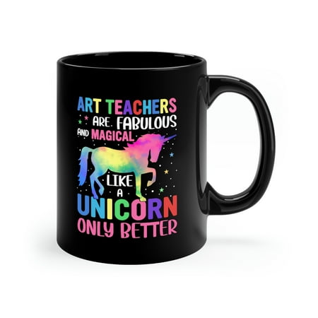 

Art Teacher Art Teacher Mug Art Teachers Gift Coffee Mug Teachers Gift
