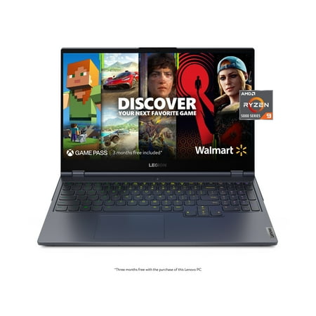 Lenovo Legion 7