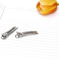 thumbnail image 5 of 50 Piezas Broches para El Cabello Broches Accesorios para El Cabello de Doble Punta, 5 of 5