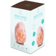 thumbnail image 3 of Boutique Home Himalayan Salt Crystal Lamp, 3 of 3