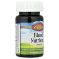 thumbnail image 3 of Carlson Blood Nutrients®, 40 Capsules, 3 of 4