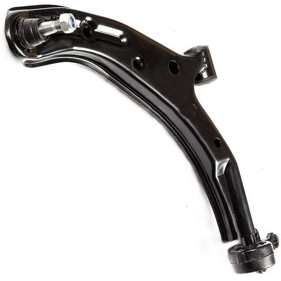 SCITOO 1pc-Front Suspension Part K620359 Front Lower Control Arm And Ball Joint - Driver Side 2000 2004-2006 for Nissan Sentra