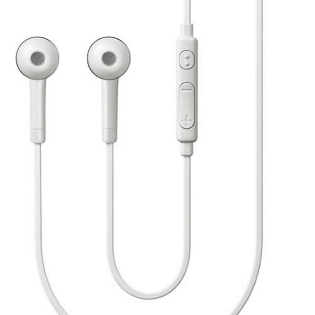 Oem samsung 3.5 mm stereo handsfree headset hotsell