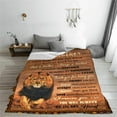 thumbnail image 5 of Brother Blanket Brother Gifts from Sister Birthday Gifts for Brother Adults Lion Throw Blanket for Brother from Brother Gifts for Christmas Fathers Day Thanksgiving 60"x80", 5 of 6