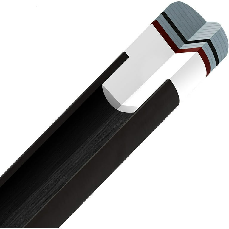 【10％OFF】 CT-15K Cynergy Shaft Cuetec Super 3/8 Composite Carbon Slim ビリヤード