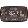 thumbnail image 1 of Tsukineko Versa Fine Clair Ink Pad Full FallenLeaf, 1 of 25