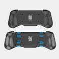 thumbnail image 4 of Controlador de Juegos Móvil Telescópico para Android de Games, Compatible con Teléfonos Móviles de 3,5-7,3 Pulgadas (75-185 Mm). Compatible con I Games Mando retráctil, 4 of 5