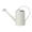 Beige, variant on 1.8L Imitation Watering Can - Adjustable Spray Head, Lightweight, Decorative - for Garden Watering, Fertilizing & Outdoor Use