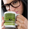 thumbnail image 2 of 3dRose, Amish farm with horse buggy near Berlin, Ohio - US36 DFR0008 - David R. Frazier, 11oz Mug, 2 of 7
