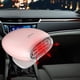 thumbnail image 5 of Calentador Portátil para Coche, 12V, 150W, Enchufe para Encendedor de , Termostato para Parabrisas, Desempañador Eléctrico de Rotación 360, Sin purificación Macarena Calentador de coche portátil, 5 of 6