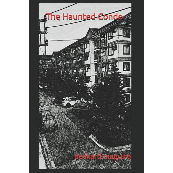 The Haunted Condo (Paperback)