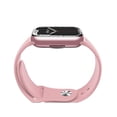 thumbnail image 4 of Reloj Inteligente Hw57 Pro Fralugio Serie 7 Nfc Rosa Lujo, 4 of 4