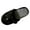 Black, variant on Cat Slippers for Women Girls Cute Animal Fuzzy Memory Foam House Slippers Indoor Outdoor Shoes