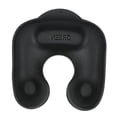 thumbnail image 1 of Plastic Hair Washing Water Tray Hair Neck Tray Rest for Hair Styling Perming, 1 of 8