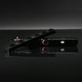thumbnail image 4 of Swiss Tech Taktstock AUS-8 Steel Blade 26-in-1 Folding Multitool, 4 of 13