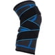 thumbnail image 1 of Rodillera fija Protector de rodilla de alta elasticidad accesorio portátil para rodilla, 1 of 5