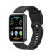 thumbnail image 3 of Correa de silicona compatible con Huawei Watch Fit 2 azul, 3 of 4