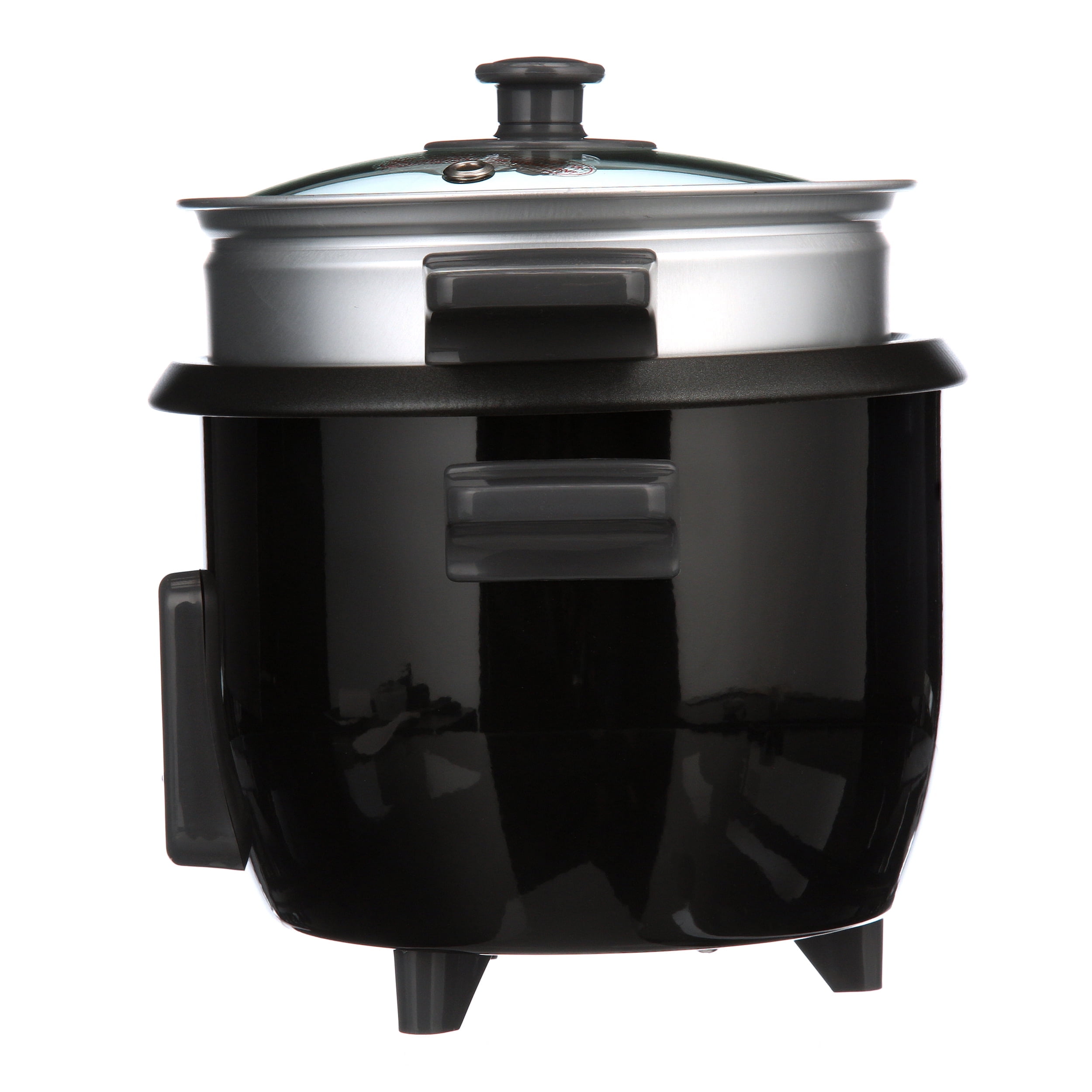 Aroma 6-Cup Pot Style Rice Cooker