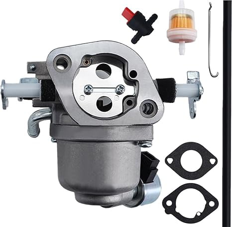 Mower Engine Carburetor 594207 597126 595216 Garden Tool Accessories