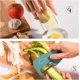 thumbnail image 2 of Juego de utensilios de cocina 5 piezas oso de fresa, 2 of 5