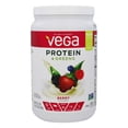 thumbnail image 1 of Vega - Protein & Greens Berry - 21.5 oz., 1 of 4