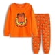 thumbnail image 1 of Pijamas de dibujos animados para niño y niña, traje de dormir para niño, ropa de dormir para niño, conjunto de ropa de Navidad, novedad, 1 of 4