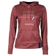 thumbnail image 2 of Women's Cardinal Catholic University Cardinals Athletics Pullover Hoodie, 2 of 3