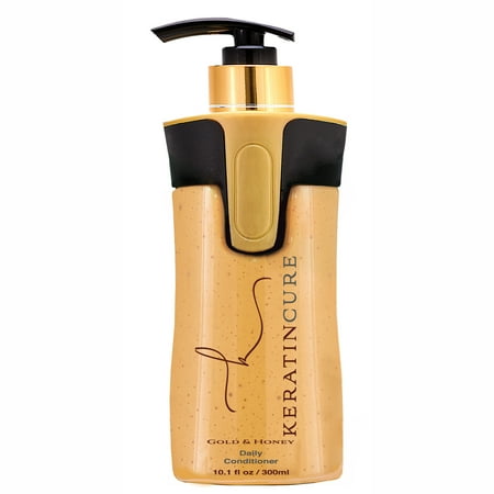 Keratin Cure Keratin Cure Gold And Honey Conditioner Best For