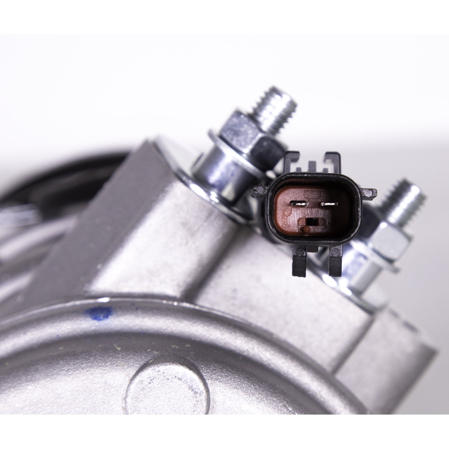 Valeo 815536 2004-2008 Dodge Durango Compressor