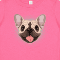 thumbnail image 4 of Inktastic French Bulldog Dog Boys or Girls Baby T-Shirt, 4 of 5